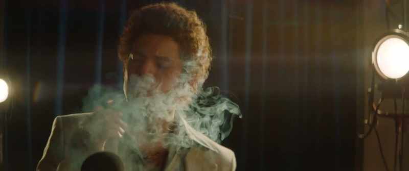�� Much lighter ♪