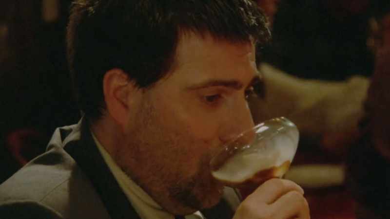 Mudslides. NAT: Yeah, so, Ben