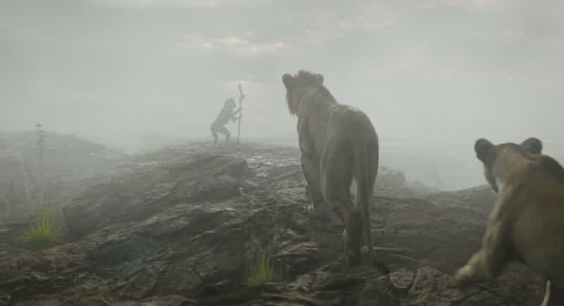 Mufasa