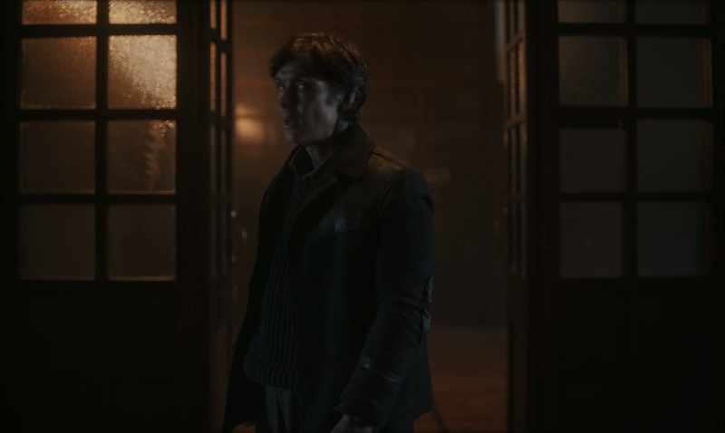 [muffled chatter in distance]