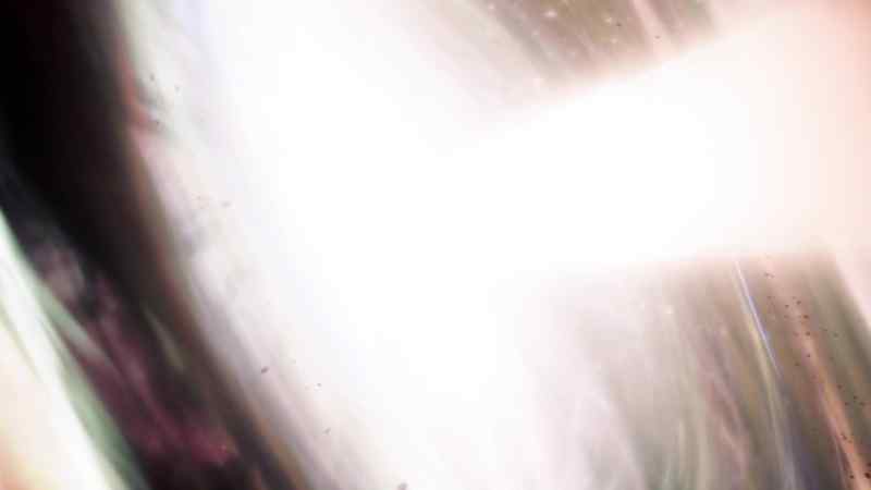 [muffled explosion]