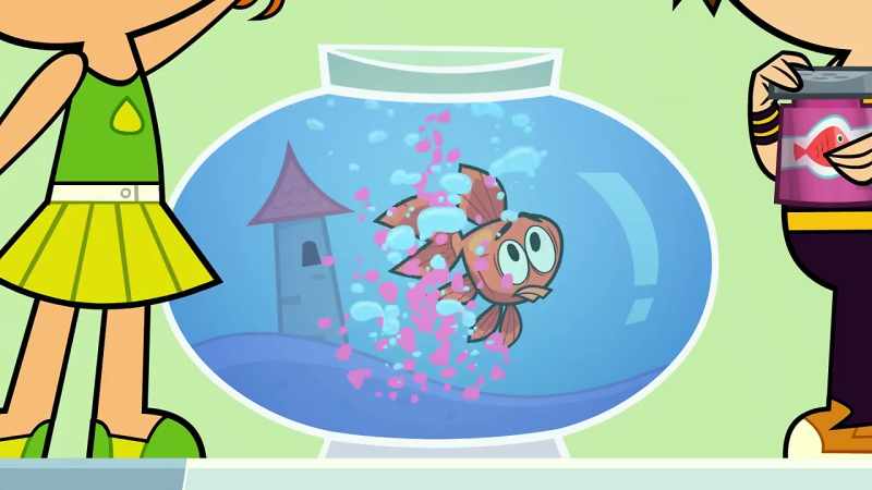 (Muffled scream)