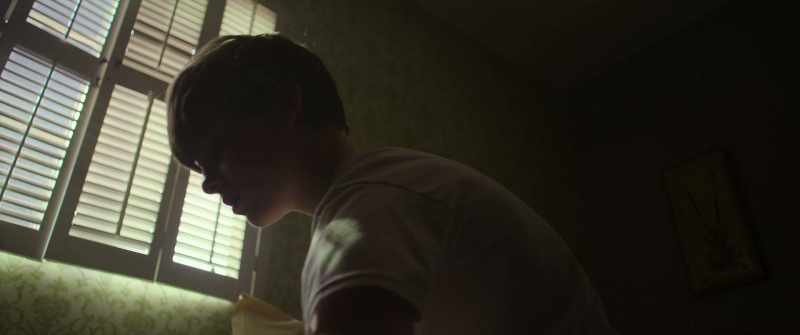 [muffled shouting and thuds]