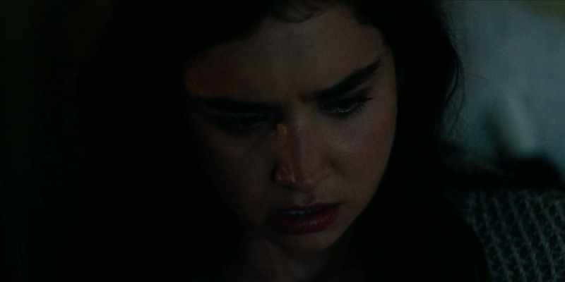 [muffled speaking] -[footsteps approaching]