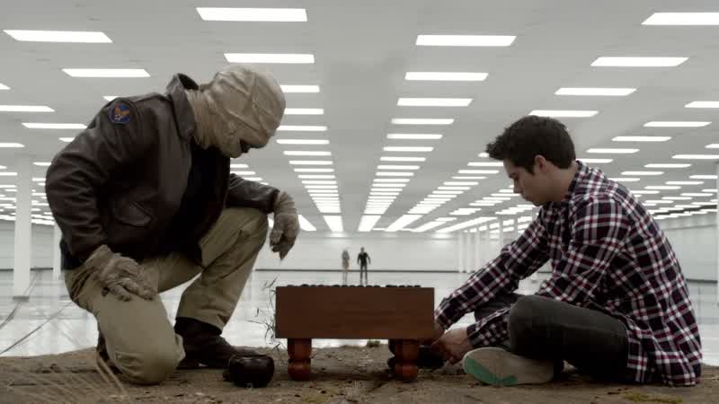 Stiles!