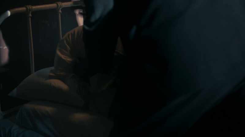 [MUFFLED STRUGGLING]