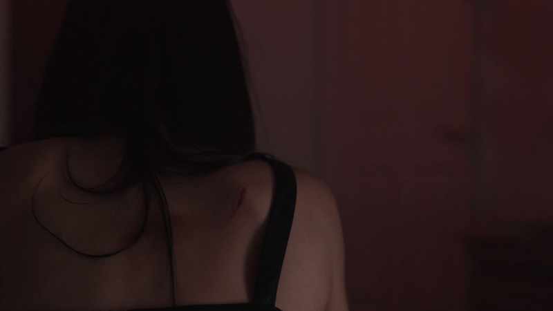 [MUFFLED] --without my protection