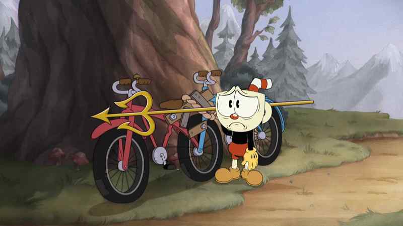 Mugman?