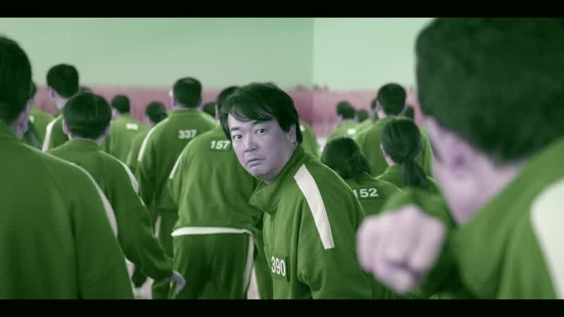 �� 무궁화꽃이 ♪- 따라와!