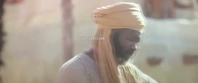 Muhammad! Muhammad! Muhammad! Muhammad!