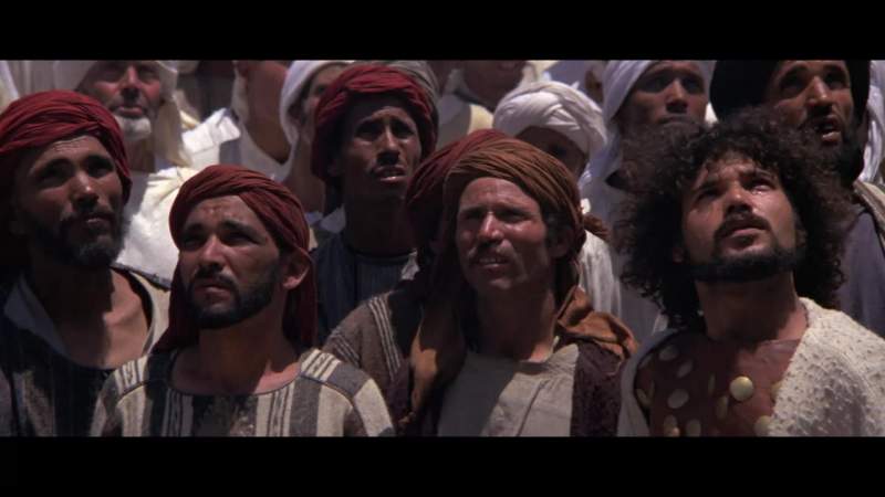 Muhammad took no revenge and allowed none