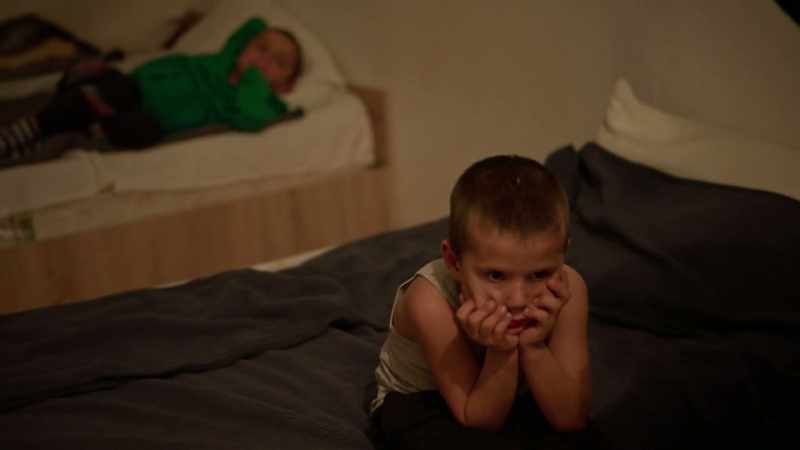 [Muhammed] Do you mind if I spend a bit of time here
