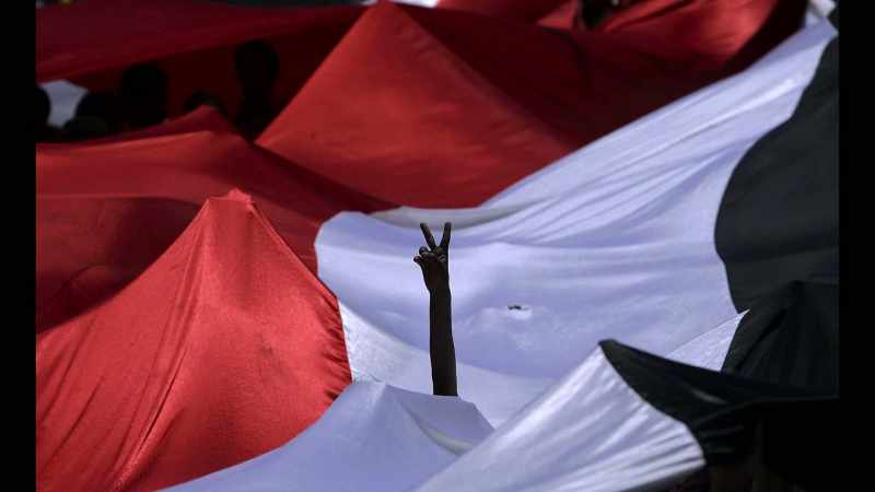 [Muhammed] I went to Yemen, Egypt