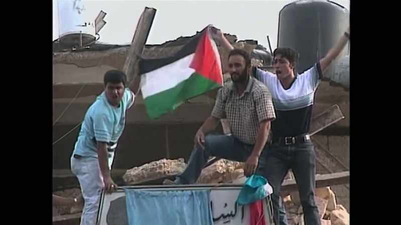 [Muhammed] There used to be clashes