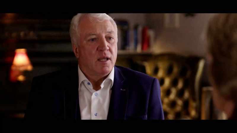 Mulcahy was arrested and interviewed