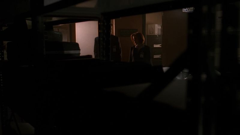 Mulder, I know you know this