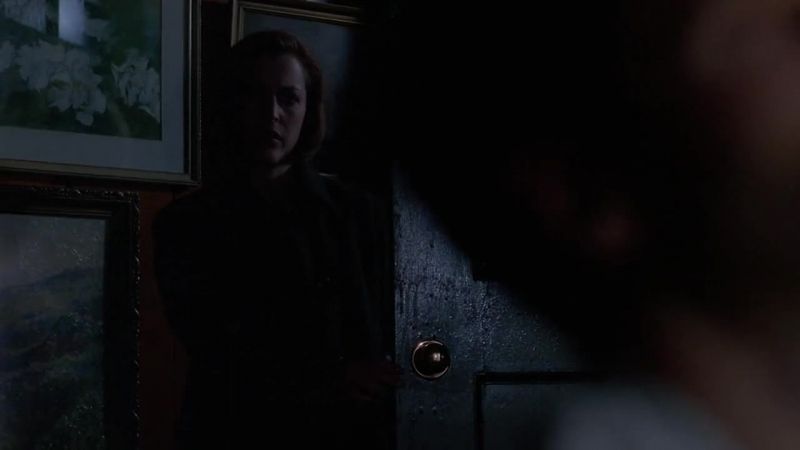 Mulder, it's me