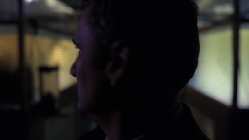 (Mulder) Lang/y, I don't know where I am