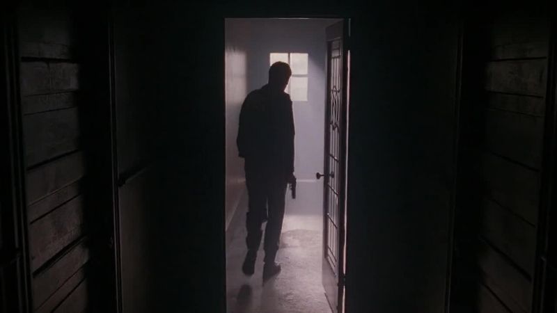 Mulder. Mulder!