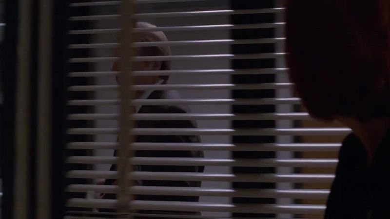 Mulder!