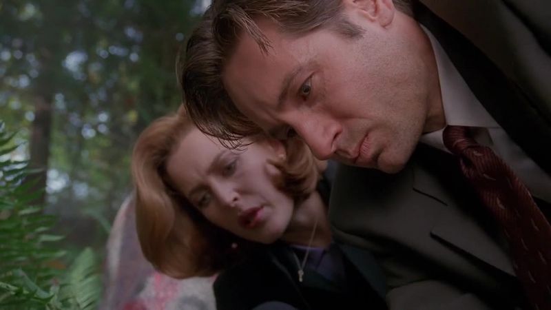 Mulder?