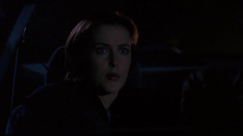 Mulder?