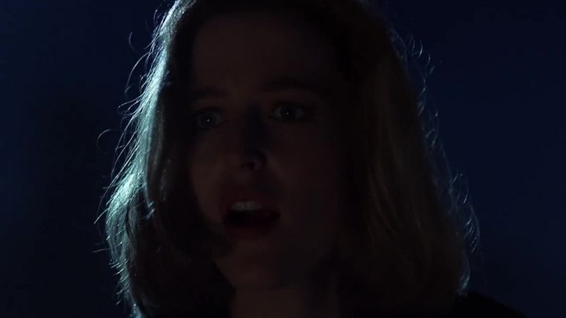Mulder?