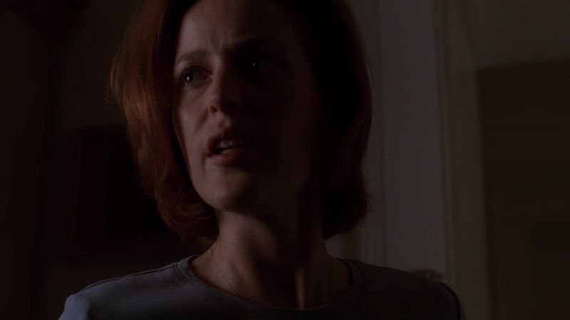 Mulder?