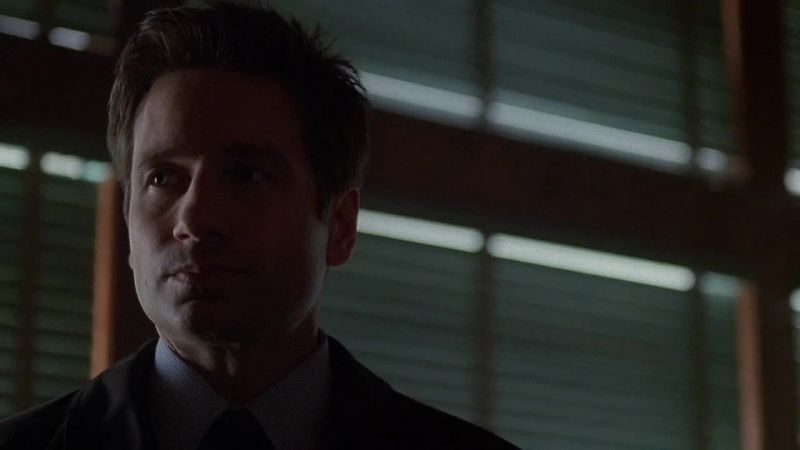 Mulder?
