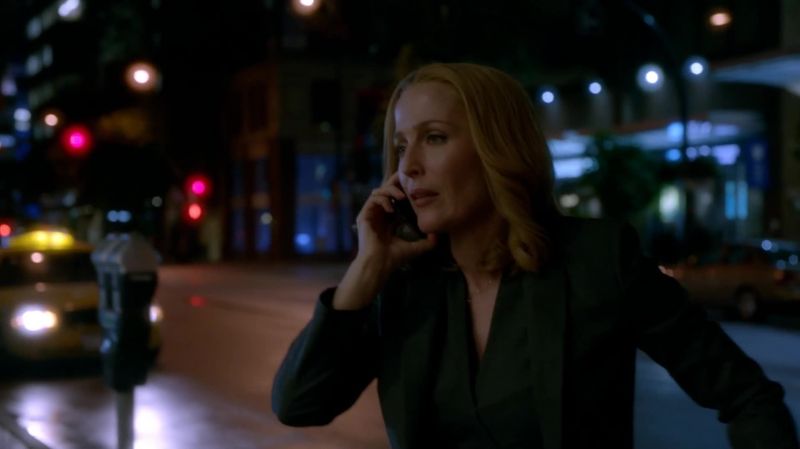 Mulder, what are you talking about?