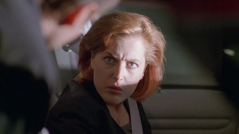 Mulder, what's going on?