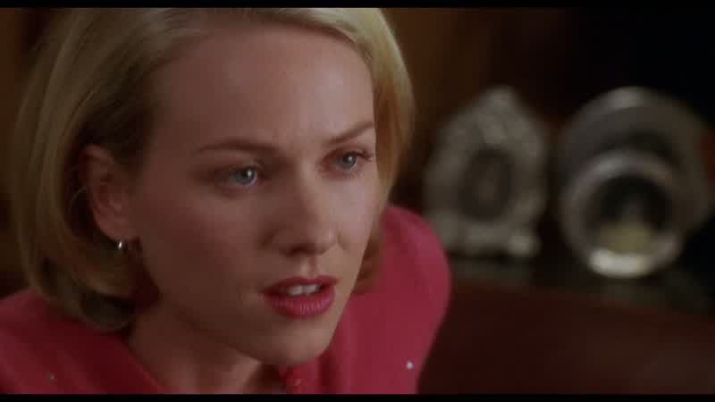 Mulholland drive?