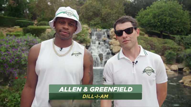 MULTI-PLATINUM ARTIST JIMMIE ALLEN