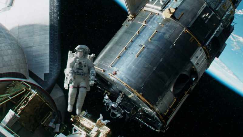 Multiple satellites are down and they keep on falling
