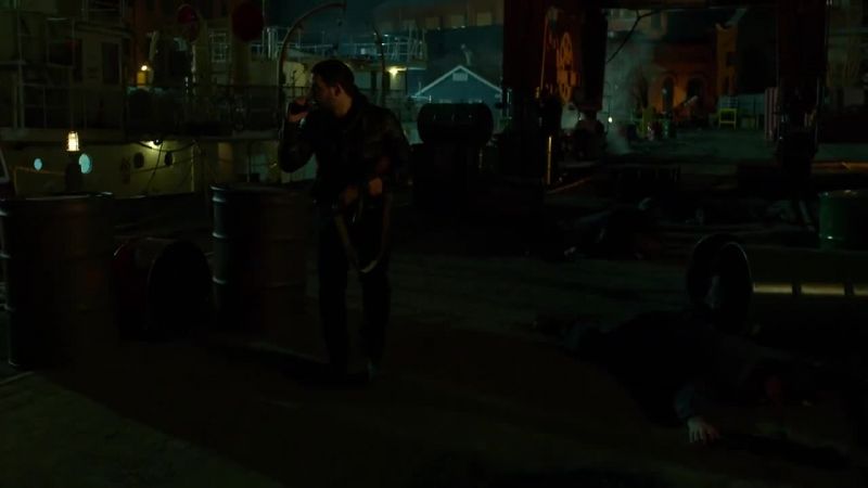 Multiple shots