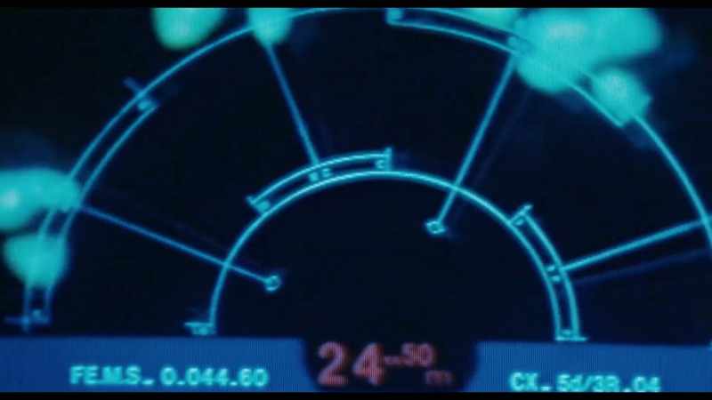 Multiple signals