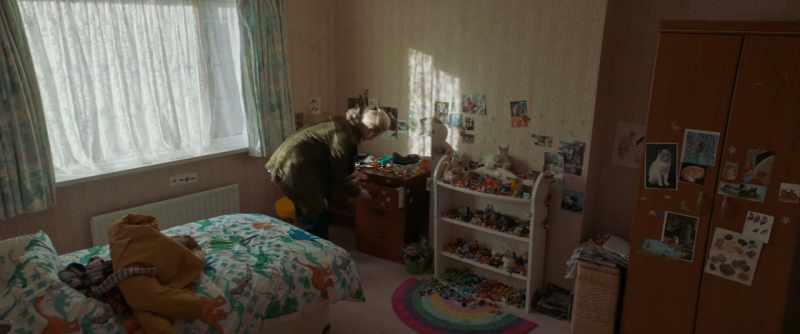 Mum, where are you?
