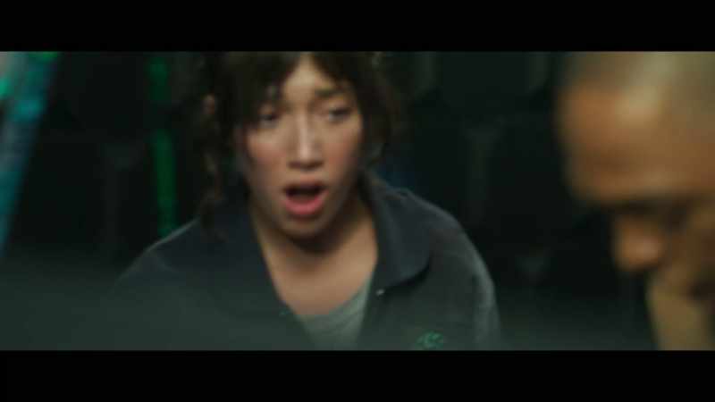 Mum! - Clay, what was that?