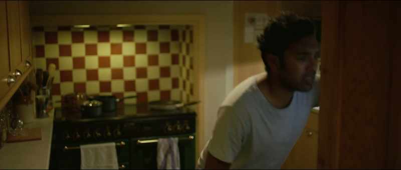 Mum, Dad, who drunk all the cider?