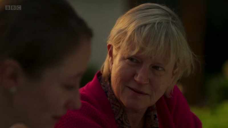 Mum… The best thing is…