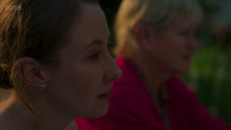 Mum…