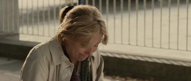 Mum I love you but not now