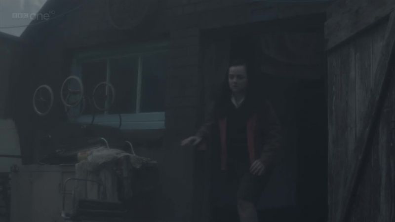 Mum? Mama? Mama?