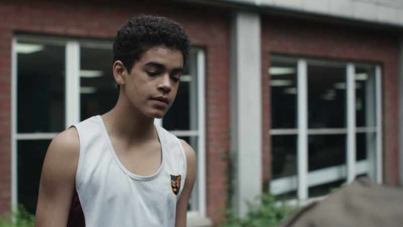 Mum? Mum. Mum