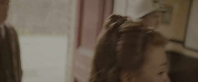 Mum. - Oh, come here, darling