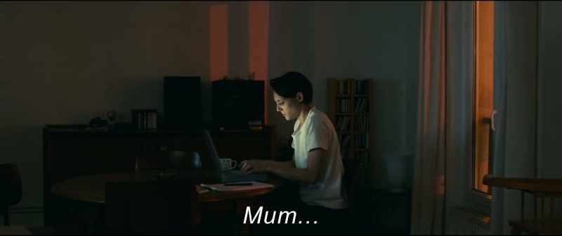 Mum