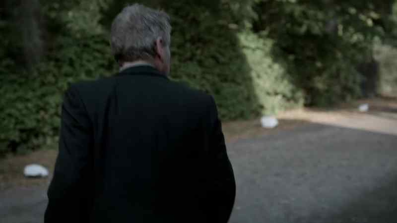 (MUMBLES) Anders. Come on, Anders. Anders?
