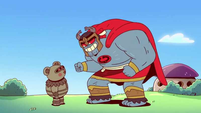[Mumm-Ra grunts]