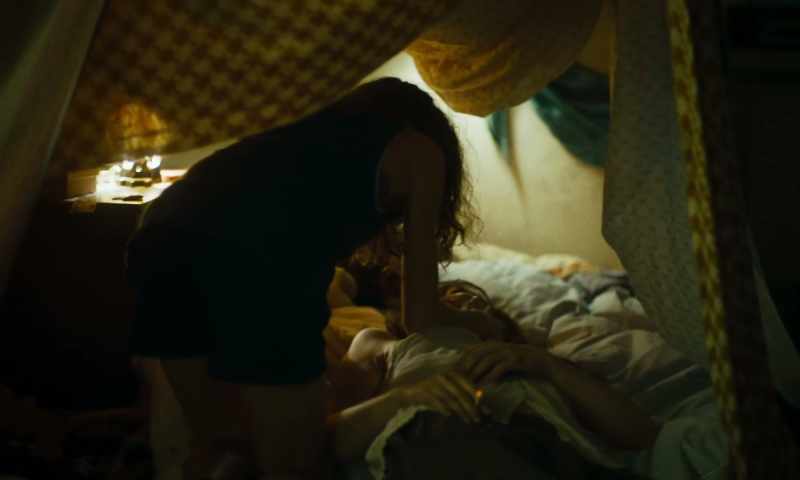 Mummy! Mummy! Mummy!