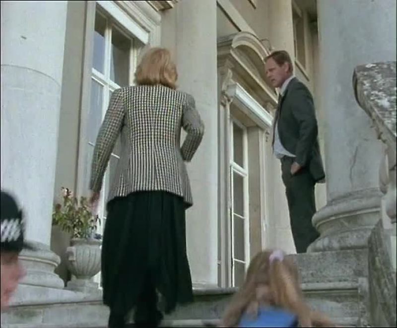 Mummy! Mummy!